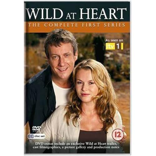 Wild At Heart Series 1 [DVD]