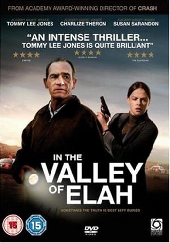 In The Valley Of Elah (2007) [DVD]
