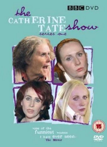 The Catherine Tate Show - Series 1 (2004) [DVD]
