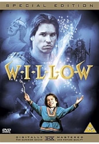Willow: Special Edition [DVD]