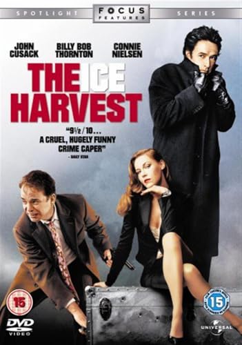 The Ice Harvest (2005) [DVD]