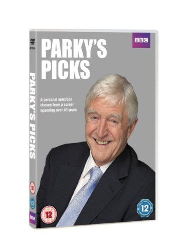 Parky's Picks [DVD]