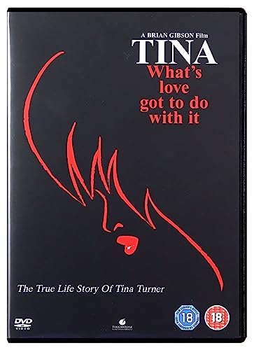 What's Love Got To Do With It (1993) [DVD]