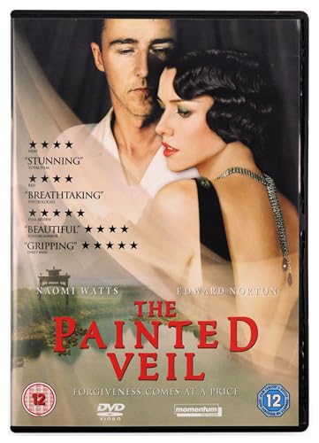 The Painted Veil (2006) [DVD]