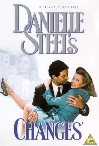 Danielle Steel's Changes [DVD]