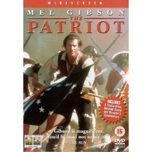 Patriot [DVD]