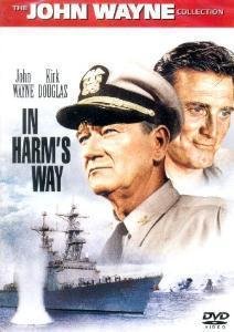 In Harm's Way (1965) [DVD]