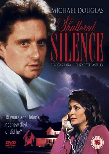 Shattered Silence [DVD]