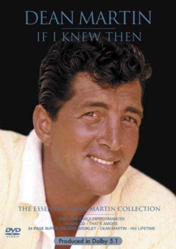 If I Knew Then [DVD]