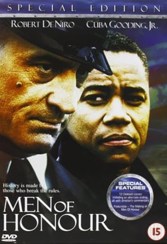 Men Of Honour [DVD]