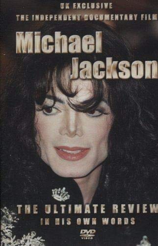 Michael Jackson - The Ultimate Review [DVD]