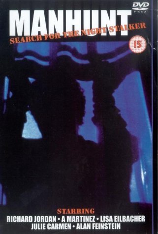 Manhunt / the Successor [DVD]