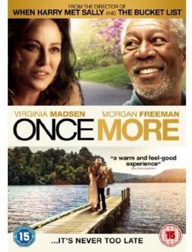 Once More (1988) [DVD]