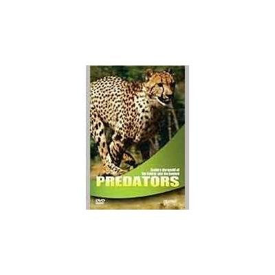 Wildlife: Predators [DVD]