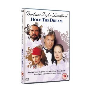 Barbara Taylor Bradford's Hold The Dream (Tv-Film) [DVD]