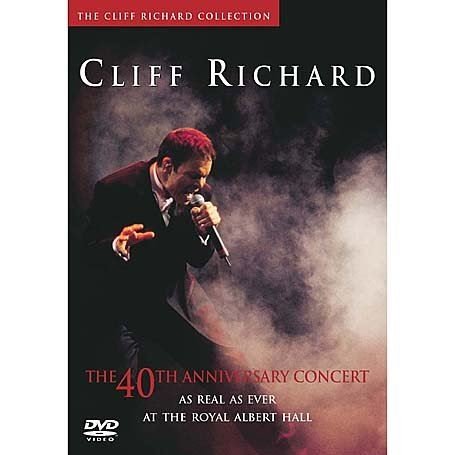 The 40Th Anniversary Concert [DVD]