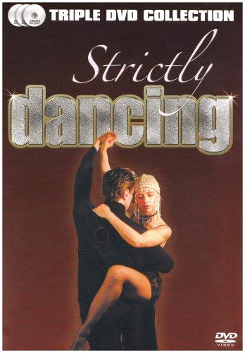 Strictly Dancing (2004) [DVD]