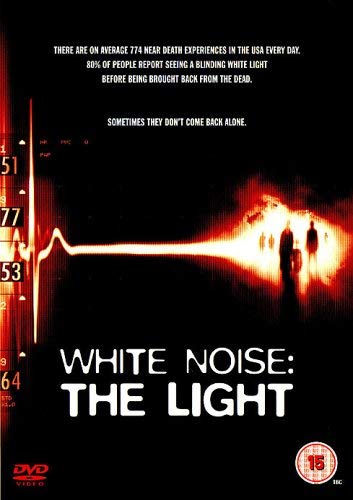 White Noise 2 - The Light (2007) [DVD]