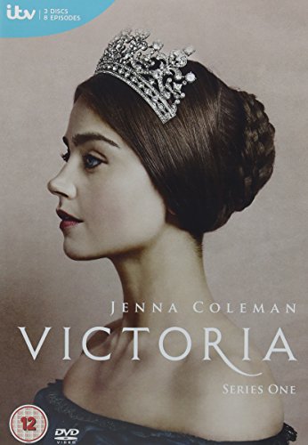Victoria [DVD]