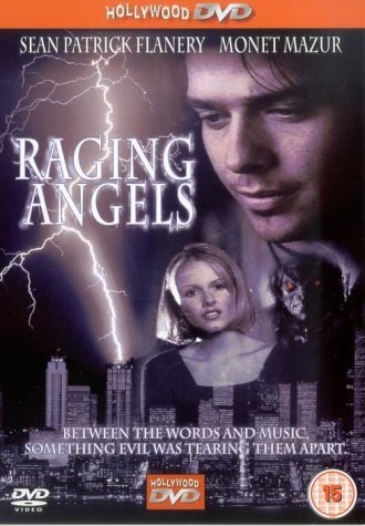 Raging Angels (1995) [DVD]