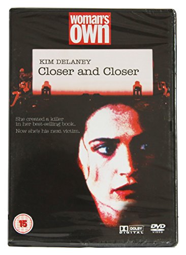Closer And Closer [DVD]
