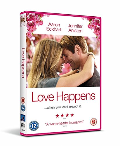 Love Happens (2009) [DVD]