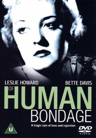 Of Human Bondage (1934) [DVD]