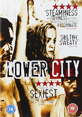 Lower City (2005) [DVD]