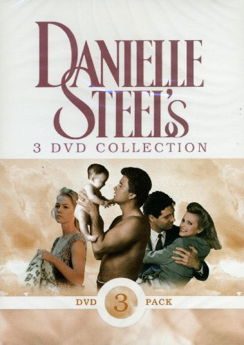 Danielle Steel's 3 DVD Collection: Daddy Changes Star [DVD]