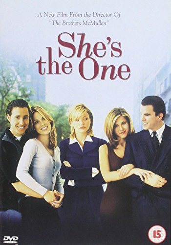 She's The One (1996) [DVD]