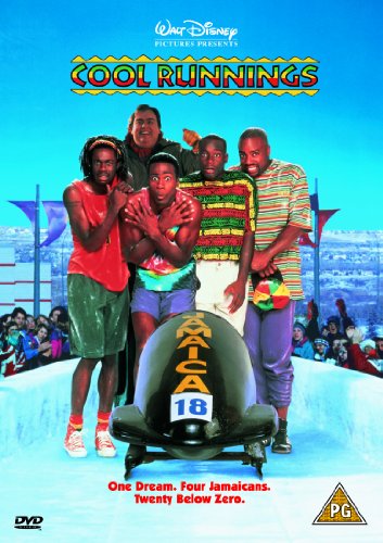 Cool Runnings (1993) [DVD]