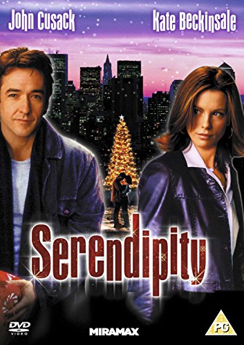 Serendipity (2001) [DVD]