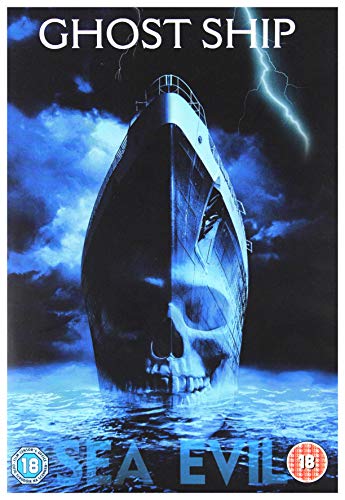 Ghost Ship (2002) [DVD]