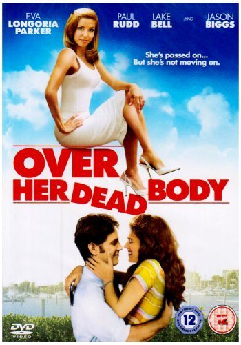 Over Her Dead Body (2008) [DVD]