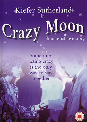 Crazy Moon (1987) [DVD]