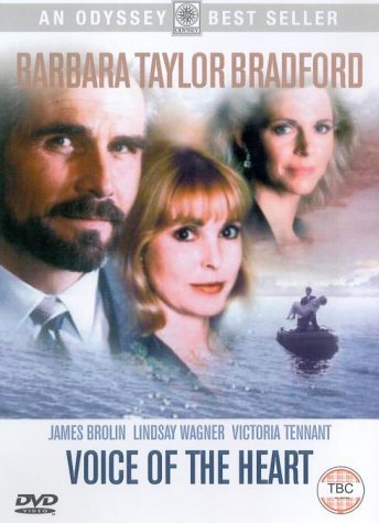 Barbara Taylor Bradford's Voice Of The Heart [DVD]