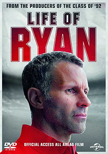 Life of Ryan (2007) [DVD]
