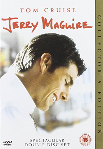Jerry Maguire - Collector's Edition (1996) [DVD]