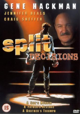 Split Decisions [DVD]