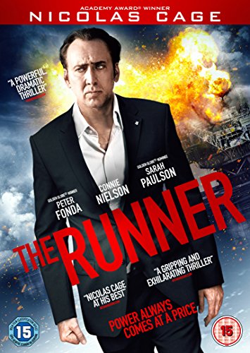 The Runner (1984) [DVD]