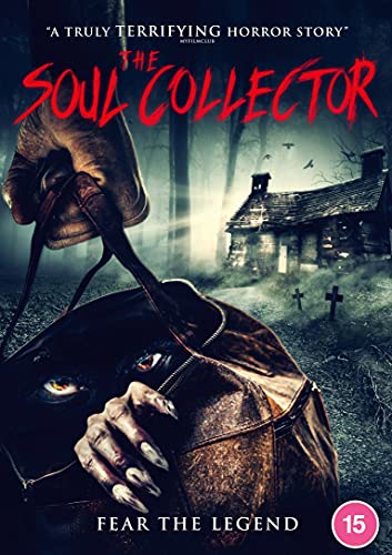 The Soul Collector (1999) [DVD]