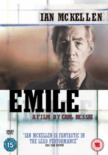 Emile [DVD]