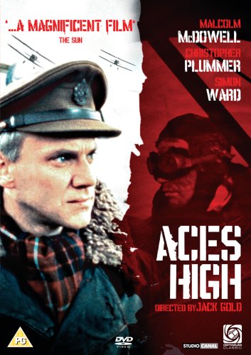 Aces High (1976) [DVD]