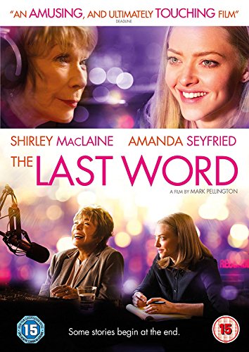 The Last Word (2008) [DVD]