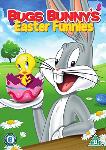 Bug's Bunny's Easter Funnies [DVD]