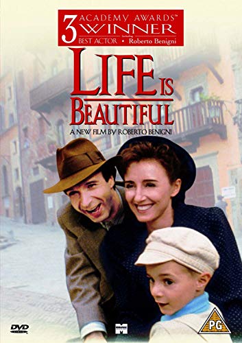 Life Is Beautiful (1997) [DVD]