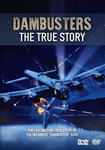 Dambusters - The True Story (1955) [DVD]