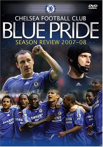 Chelsea Fc: End Of Season Review 2007/2008 [DVD]