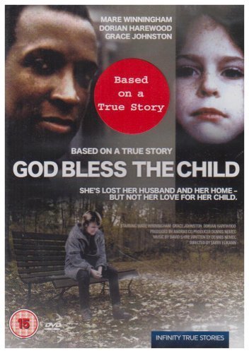 God Bless The Child [DVD]