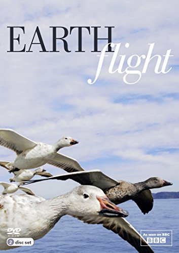 Earthflight (2011) [DVD]